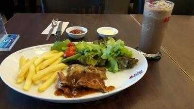 แบล็คแคนยอน