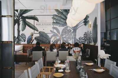 เมนี่ คิทเช่นส์