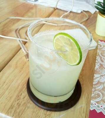 Quiero Mas - Arnoma Grand Bangkok