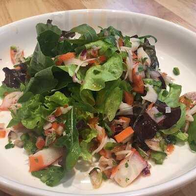 Quiero Mas - Arnoma Grand Bangkok