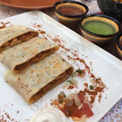 Quiero Mas - Arnoma Grand Bangkok