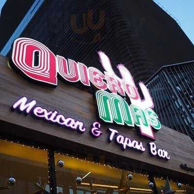 Quiero Mas - Arnoma Grand Bangkok