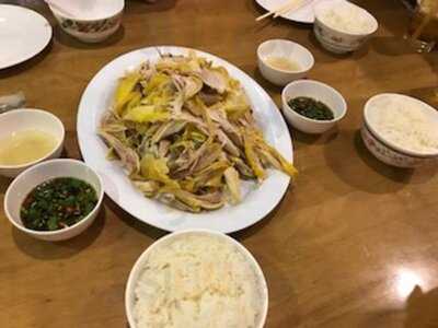 บุญโภชนา