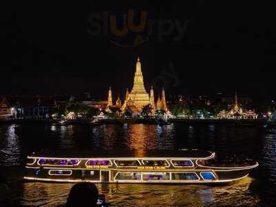 ร้านอาหาร รัตนโกสินทร์