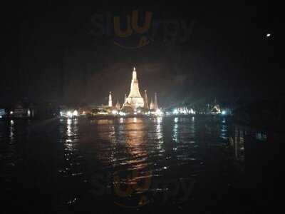 ร้านอาหาร รัตนโกสินทร์