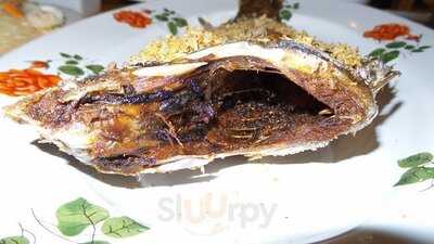 บ้านกลมกล่อม