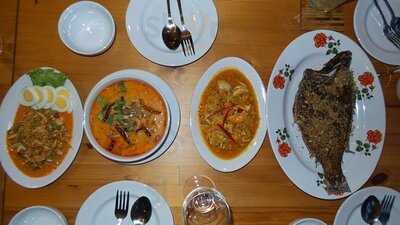 บ้านกลมกล่อม