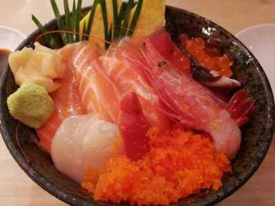 ร้านอาหารญี่ปุ่น คาสะ