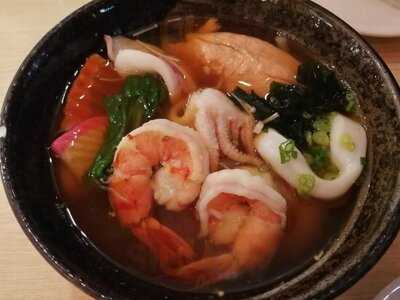 ร้านอาหารญี่ปุ่น คาสะ