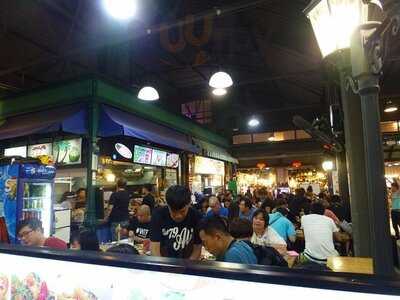 ร้านข้าวมันไก่ กำลัง 10