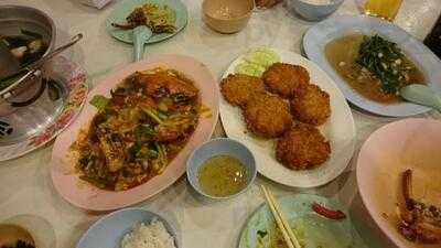 กวงโภชนา