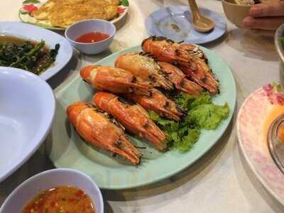 กวงโภชนา