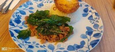 The Coffee Club - Singha Complex