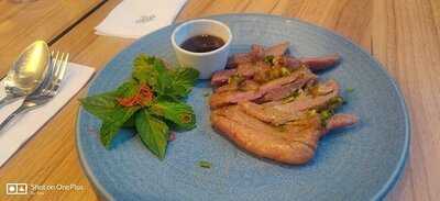 The Coffee Club - Singha Complex