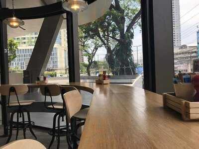 The Coffee Club - Singha Complex