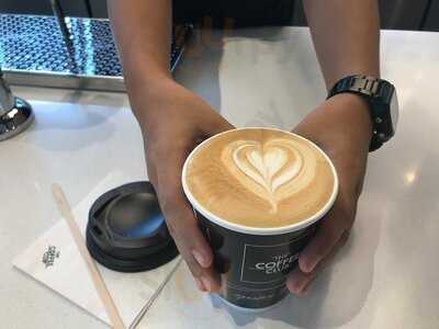 The Coffee Club - Singha Complex