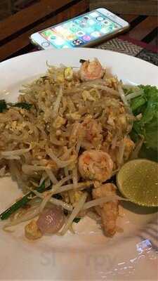 The Rendezvous Restaurant