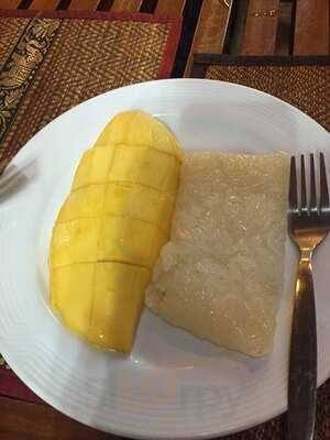 The Rendezvous Restaurant