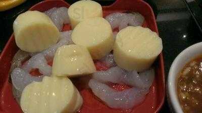 เอ็มเคเรสเตอรองท์