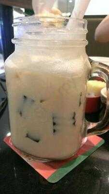 เอ็มเคเรสเตอรองท์