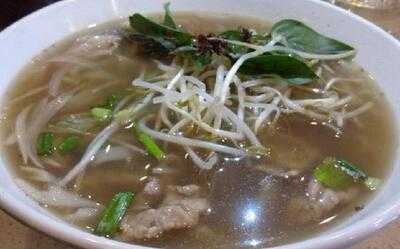 เอ็มเคเรสเตอรองท์