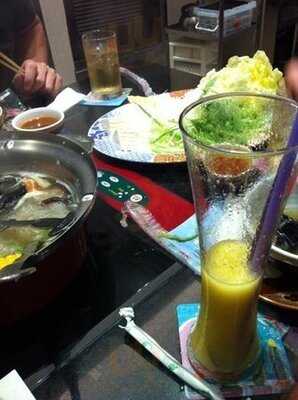 เอ็มเคเรสเตอรองท์