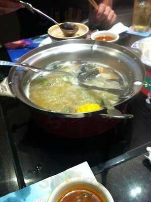 เอ็มเคเรสเตอรองท์