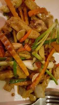 Swayday Pub & Restaurant