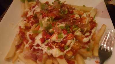 Swayday Pub & Restaurant