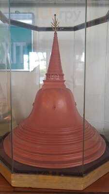 แพฟ คาเฟ่ โบราณ