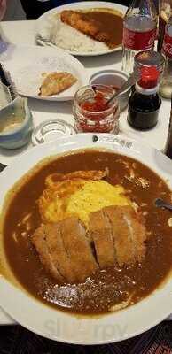 Curry House Coco Ichibanya