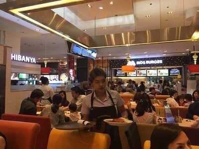 Curry House Coco Ichibanya