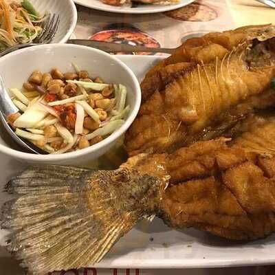 เสวย เทอมินอล21 อโศก