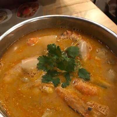 เสวย เทอมินอล21 อโศก