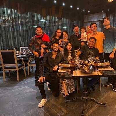 Benares Modern Indian Cuisine Restaurant