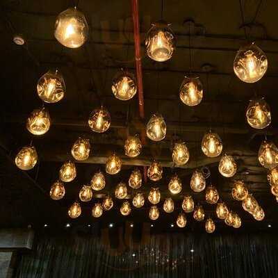 Benares Modern Indian Cuisine Restaurant