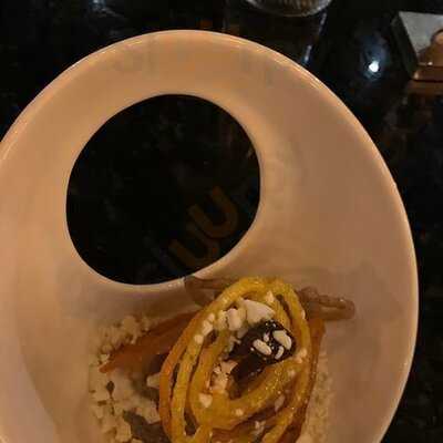 Benares Modern Indian Cuisine Restaurant