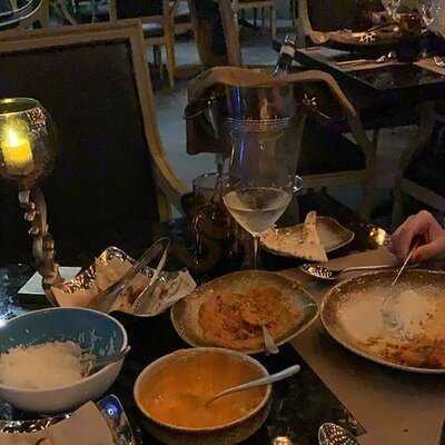 Benares Modern Indian Cuisine Restaurant