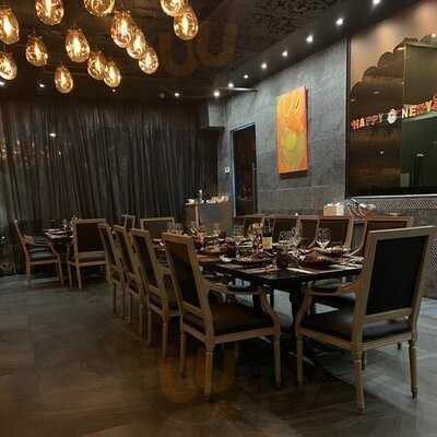 Benares Modern Indian Cuisine Restaurant