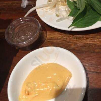 เฝอตี้นาย - Park Lane เอกมัย