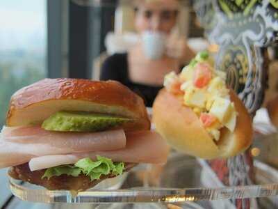 Mixo - Liquids And Stories