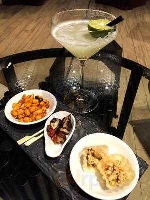 Mixo - Liquids And Stories