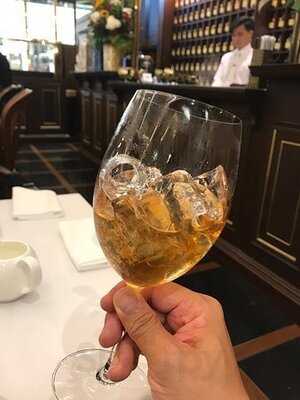 Twg Tea At Siam Paragon