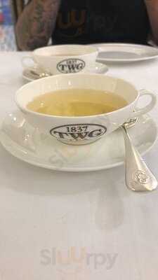Twg Tea At Siam Paragon