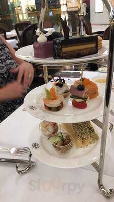 Twg Tea At Siam Paragon