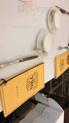 Twg Tea At Siam Paragon