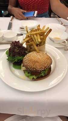 Twg Tea At Siam Paragon