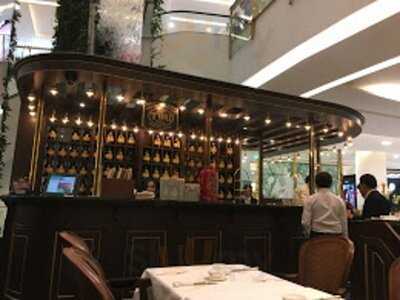 Twg Tea At Siam Paragon