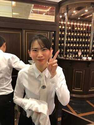 Twg Tea At Siam Paragon