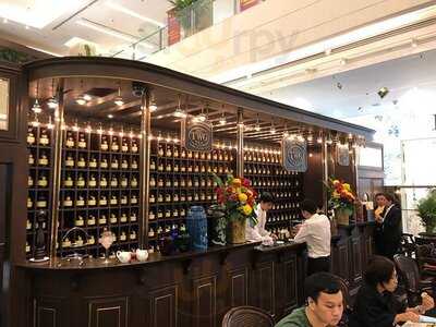 Twg Tea At Siam Paragon